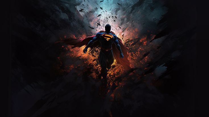 Superman